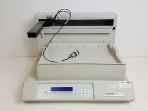 Thumbnail image of Gilson HPLC- FC, Pump, UV/VIS Detector 151/152/155/156 Spares / Repairs Lab