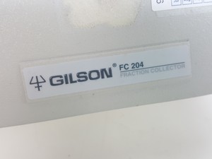 Thumbnail image of Gilson HPLC- FC, Pump, UV/VIS Detector 151/152/155/156 Spares / Repairs Lab