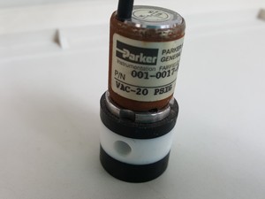 Thumbnail image of Gilson HPLC- FC, Pump, UV/VIS Detector 151/152/155/156 Spares / Repairs Lab