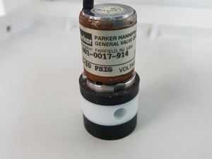 Thumbnail image of Gilson HPLC- FC, Pump, UV/VIS Detector 151/152/155/156 Spares / Repairs Lab