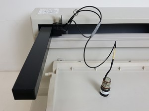 Thumbnail image of Gilson HPLC- FC, Pump, UV/VIS Detector 151/152/155/156 Spares / Repairs Lab