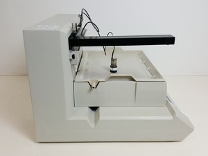 Thumbnail image of Gilson HPLC- FC, Pump, UV/VIS Detector 151/152/155/156 Spares / Repairs Lab