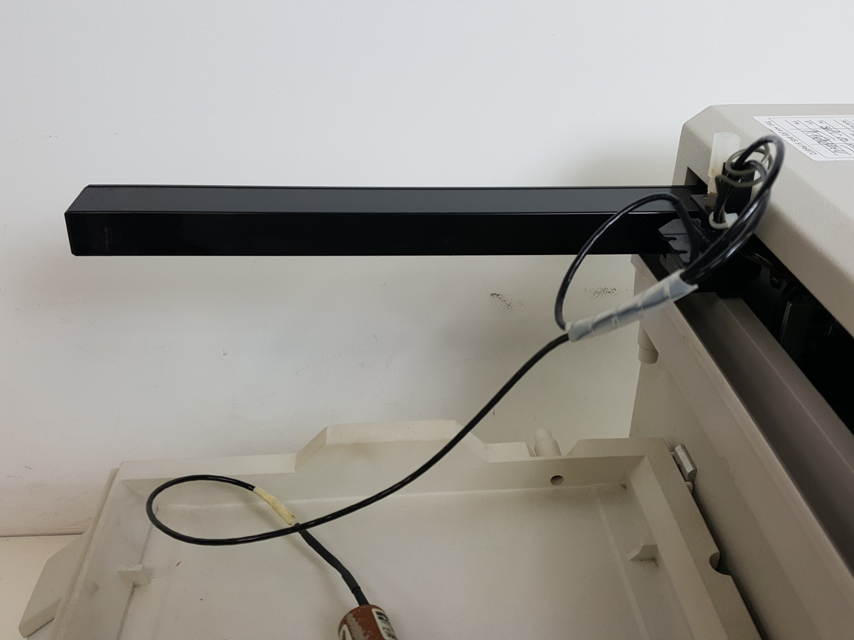 Image of Gilson HPLC- FC, Pump, UV/VIS Detector 151/152/155/156 Spares / Repairs Lab
