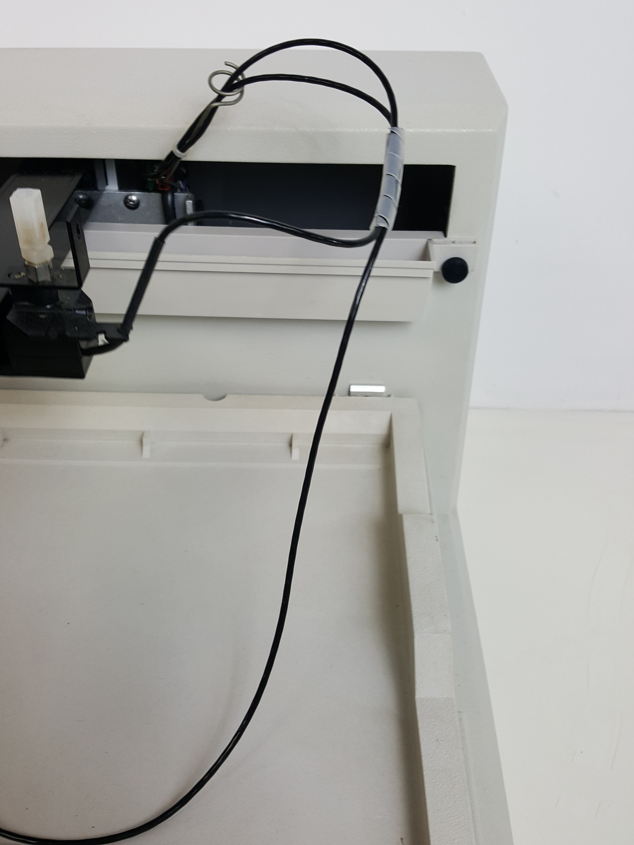 Image of Gilson HPLC- FC, Pump, UV/VIS Detector 151/152/155/156 Spares / Repairs Lab