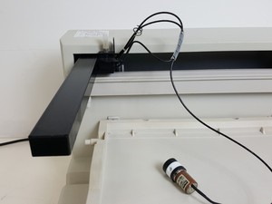 Thumbnail image of Gilson HPLC- FC, Pump, UV/VIS Detector 151/152/155/156 Spares / Repairs Lab