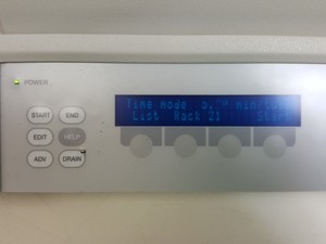 Thumbnail image of Gilson HPLC- FC, Pump, UV/VIS Detector 151/152/155/156 Spares / Repairs Lab