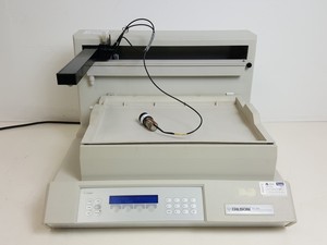 Thumbnail image of Gilson HPLC- FC, Pump, UV/VIS Detector 151/152/155/156 Spares / Repairs Lab