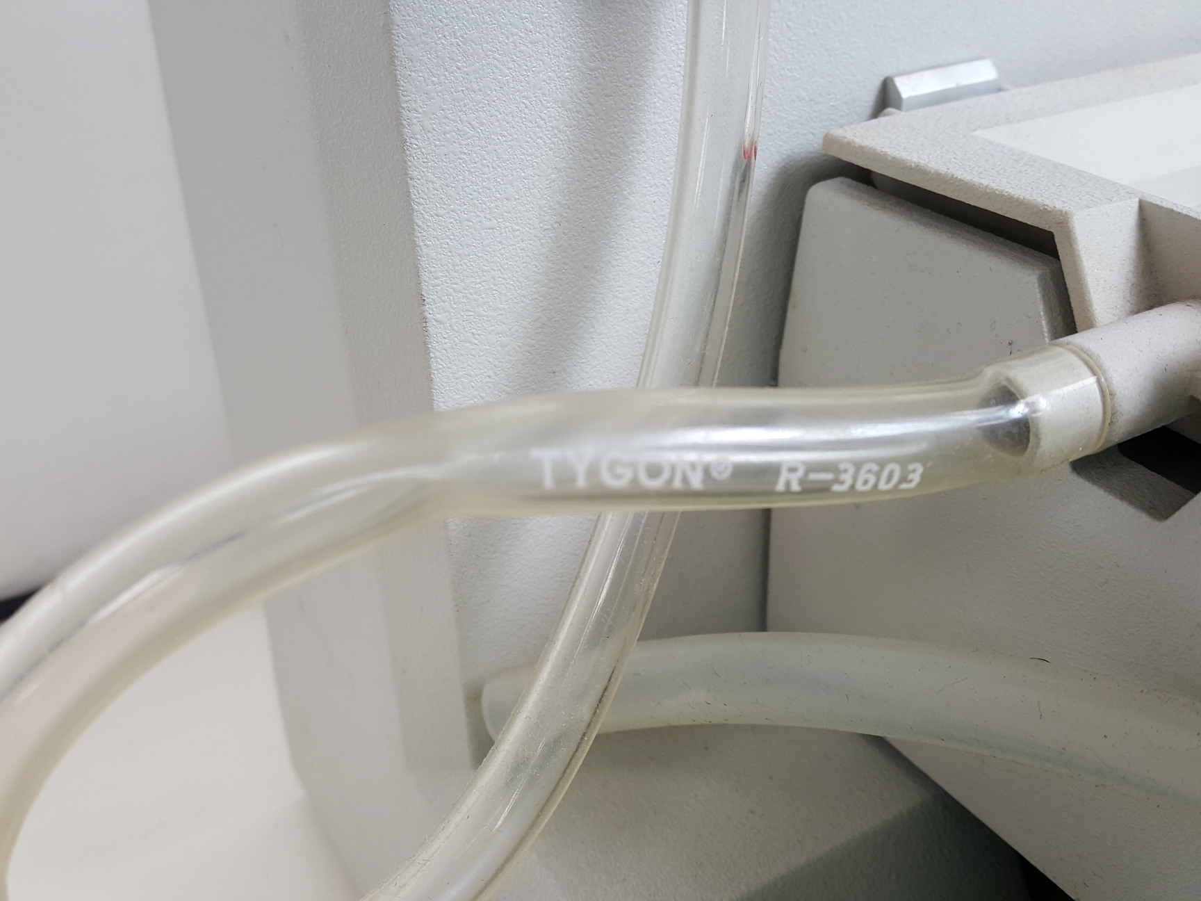 Image of Gilson HPLC- FC, Pump, UV/VIS Detector 151/152/155/156 Spares / Repairs Lab