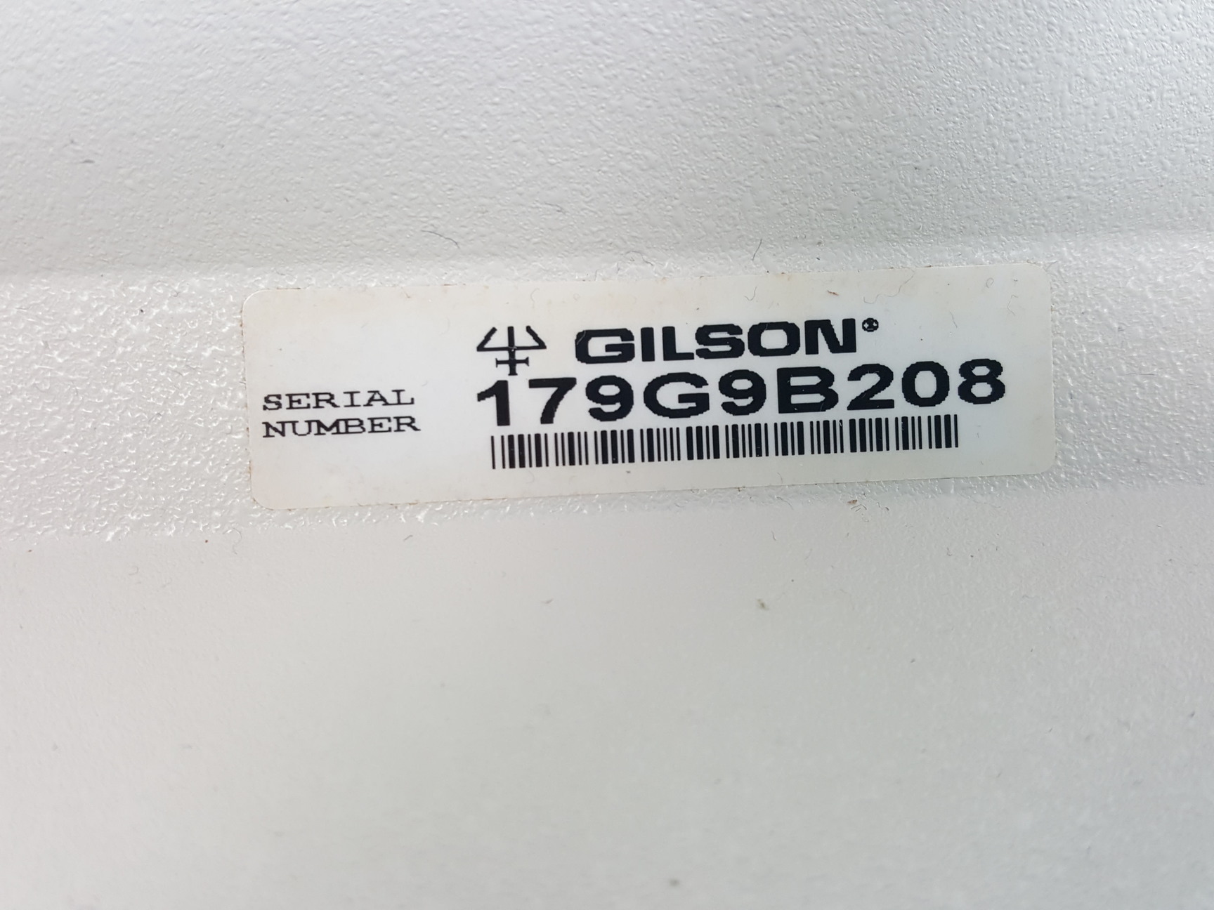 Image of Gilson HPLC- FC, Pump, UV/VIS Detector 151/152/155/156 Spares / Repairs Lab