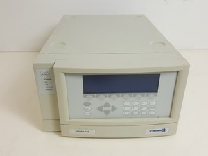 Thumbnail image of Gilson HPLC- FC, Pump, UV/VIS Detector 151/152/155/156 Spares / Repairs Lab