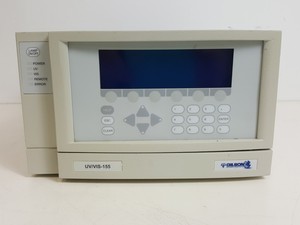 Thumbnail image of Gilson HPLC- FC, Pump, UV/VIS Detector 151/152/155/156 Spares / Repairs Lab