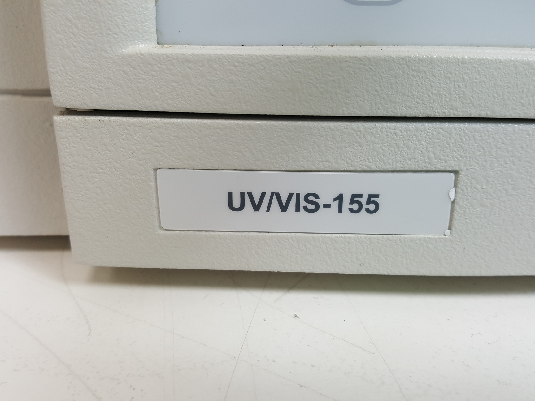 Image of Gilson HPLC- FC, Pump, UV/VIS Detector 151/152/155/156 Spares / Repairs Lab