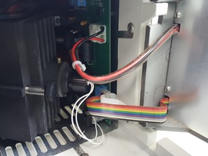 Thumbnail image of Gilson HPLC- FC, Pump, UV/VIS Detector 151/152/155/156 Spares / Repairs Lab