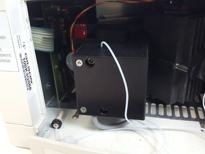 Thumbnail image of Gilson HPLC- FC, Pump, UV/VIS Detector 151/152/155/156 Spares / Repairs Lab