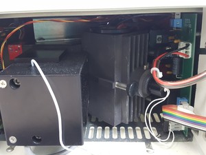 Thumbnail image of Gilson HPLC- FC, Pump, UV/VIS Detector 151/152/155/156 Spares / Repairs Lab