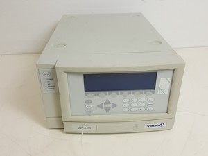 Thumbnail image of Gilson HPLC -  321 322 350 Pump, UV/VIS Detector 151/152/155/156, FC 204 Lab