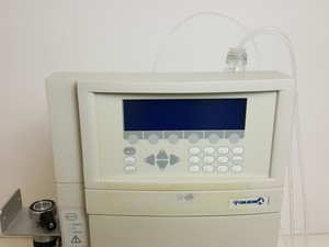 Thumbnail image of Gilson HPLC -  321 322 350 Pump, UV/VIS Detector 151/152/155/156, FC 204 Lab