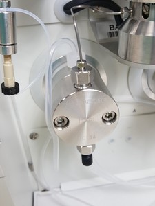 Thumbnail image of Gilson HPLC -  321 322 350 Pump, UV/VIS Detector 151/152/155/156, FC 204 Lab
