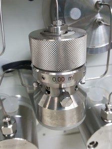 Thumbnail image of Gilson HPLC -  321 322 350 Pump, UV/VIS Detector 151/152/155/156, FC 204 Lab
