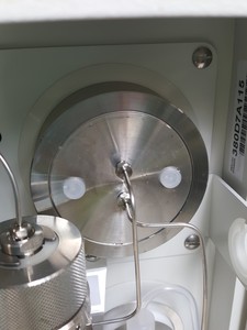 Thumbnail image of Gilson HPLC -  321 322 350 Pump, UV/VIS Detector 151/152/155/156, FC 204 Lab