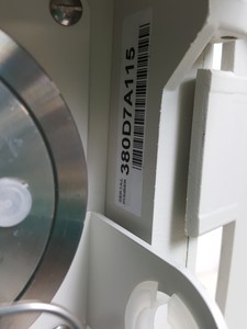 Thumbnail image of Gilson HPLC -  321 322 350 Pump, UV/VIS Detector 151/152/155/156, FC 204 Lab