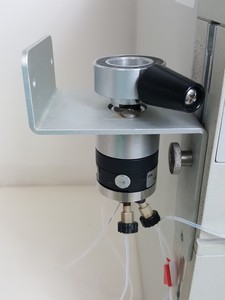 Thumbnail image of Gilson HPLC -  321 322 350 Pump, UV/VIS Detector 151/152/155/156, FC 204 Lab