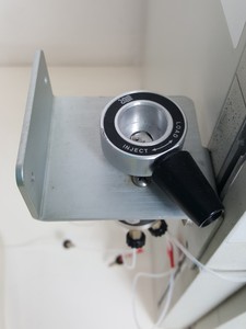 Thumbnail image of Gilson HPLC -  321 322 350 Pump, UV/VIS Detector 151/152/155/156, FC 204 Lab