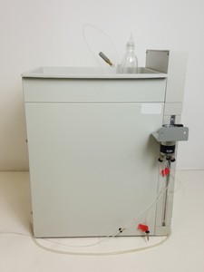 Thumbnail image of Gilson HPLC -  321 322 350 Pump, UV/VIS Detector 151/152/155/156, FC 204 Lab
