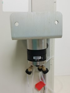 Thumbnail image of Gilson HPLC -  321 322 350 Pump, UV/VIS Detector 151/152/155/156, FC 204 Lab