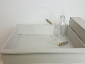 Thumbnail image of Gilson HPLC -  321 322 350 Pump, UV/VIS Detector 151/152/155/156, FC 204 Lab