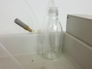 Thumbnail image of Gilson HPLC -  321 322 350 Pump, UV/VIS Detector 151/152/155/156, FC 204 Lab