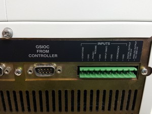 Thumbnail image of Gilson HPLC -  321 322 350 Pump, UV/VIS Detector 151/152/155/156, FC 204 Lab