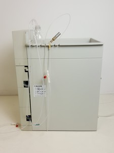 Thumbnail image of Gilson HPLC -  321 322 350 Pump, UV/VIS Detector 151/152/155/156, FC 204 Lab