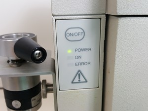 Thumbnail image of Gilson HPLC -  321 322 350 Pump, UV/VIS Detector 151/152/155/156, FC 204 Lab