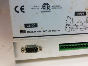 Thumbnail image of Gilson HPLC -  321 322 350 Pump, UV/VIS Detector 151/152/155/156, FC 204 Lab