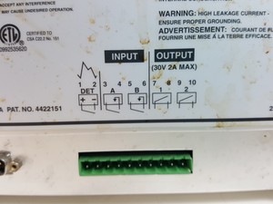 Thumbnail image of Gilson HPLC -  321 322 350 Pump, UV/VIS Detector 151/152/155/156, FC 204 Lab