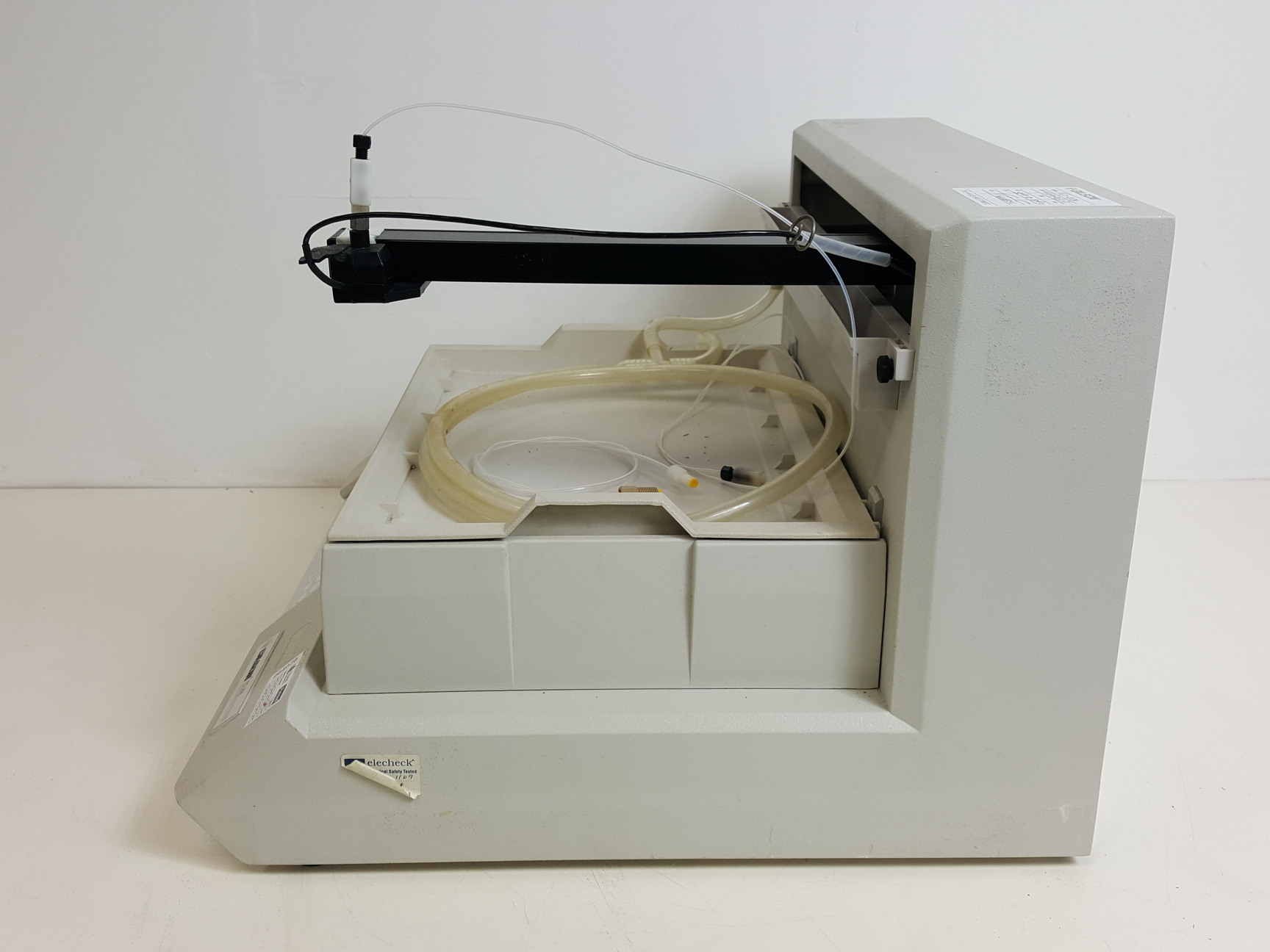 Image of Gilson HPLC -  321 322 350 Pump, UV/VIS Detector 151/152/155/156, FC 204 Lab