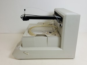 Thumbnail image of Gilson HPLC -  321 322 350 Pump, UV/VIS Detector 151/152/155/156, FC 204 Lab