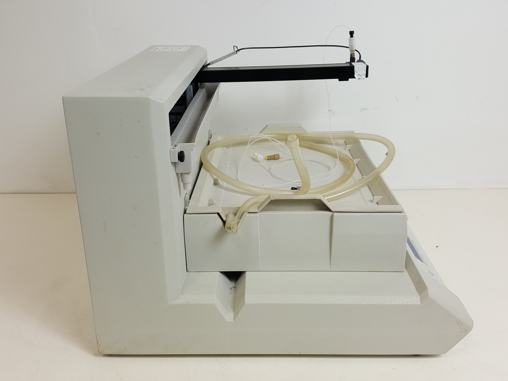 Image of Gilson HPLC -  321 322 350 Pump, UV/VIS Detector 151/152/155/156, FC 204 Lab