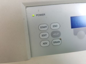 Thumbnail image of Gilson HPLC -  321 322 350 Pump, UV/VIS Detector 151/152/155/156, FC 204 Lab