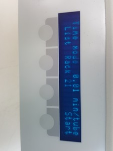 Thumbnail image of Gilson HPLC -  321 322 350 Pump, UV/VIS Detector 151/152/155/156, FC 204 Lab