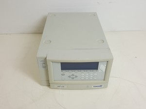 Thumbnail image of Gilson HPLC -  321 322 350 Pump, UV/VIS Detector 151/152/155/156, FC 204 Lab