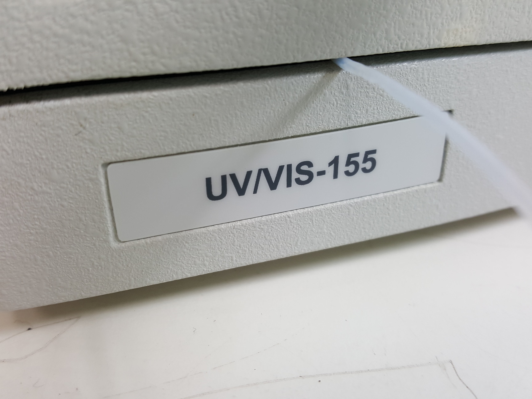 Image of Gilson HPLC -  321 322 350 Pump, UV/VIS Detector 151/152/155/156, FC 204 Lab