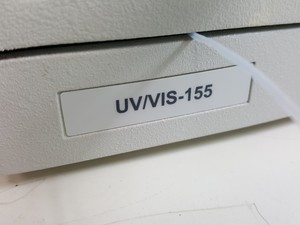 Thumbnail image of Gilson HPLC -  321 322 350 Pump, UV/VIS Detector 151/152/155/156, FC 204 Lab