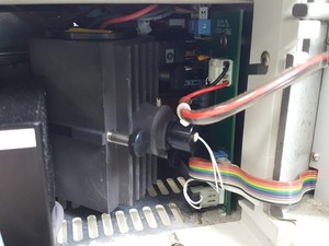 Thumbnail image of Gilson HPLC -  321 322 350 Pump, UV/VIS Detector 151/152/155/156, FC 204 Lab