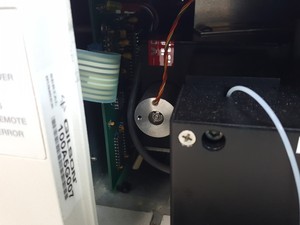 Thumbnail image of Gilson HPLC -  321 322 350 Pump, UV/VIS Detector 151/152/155/156, FC 204 Lab