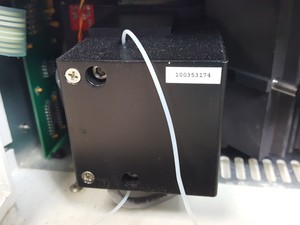 Thumbnail image of Gilson HPLC -  321 322 350 Pump, UV/VIS Detector 151/152/155/156, FC 204 Lab