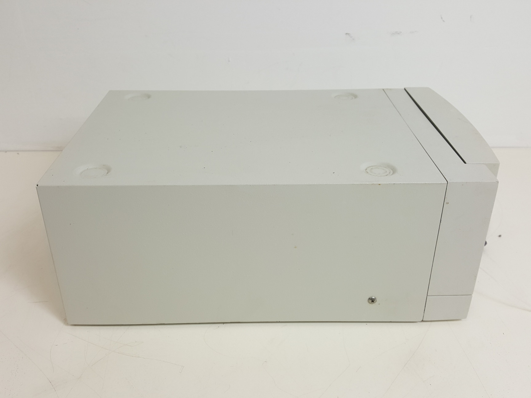 Image of Gilson HPLC -  321 322 350 Pump, UV/VIS Detector 151/152/155/156, FC 204 Lab