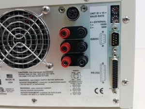 Thumbnail image of Gilson HPLC -  321 322 350 Pump, UV/VIS Detector 151/152/155/156, FC 204 Lab