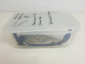 Thumbnail image of Gilson HPLC -  321 322 350 Pump, UV/VIS Detector 151/152/155/156, FC 204 Lab
